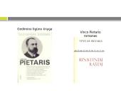 Vincas Pietaris 13 puslapis