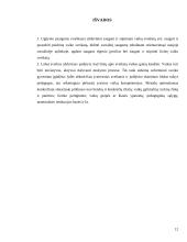 Priešmokyklinio amžiaus vaikų sveikatos kompetencijos ugdymas 12 puslapis