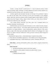 Priešmokyklinio amžiaus vaikų sveikatos kompetencijos ugdymas 3 puslapis