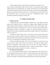 Priešmokyklinio amžiaus vaikų sveikatos kompetencijos ugdymas 6 puslapis