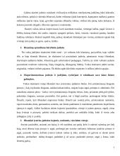 Priešmokyklinio amžiaus vaikų sveikatos kompetencijos ugdymas 7 puslapis