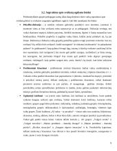 Priešmokyklinio amžiaus vaikų sveikatos kompetencijos ugdymas 8 puslapis