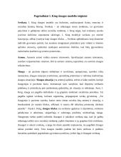 Imogene King – tikslo pasiekimo teorija 5 puslapis