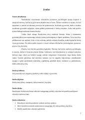 Tėvų skyrybų pasekmės vaikams ir jų ateičiai 2 puslapis