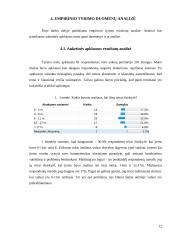 Tėvų skyrybų pasekmės vaikams ir jų ateičiai 12 puslapis