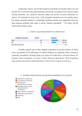 Tėvų skyrybų pasekmės vaikams ir jų ateičiai 14 puslapis