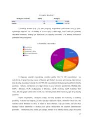 Tėvų skyrybų pasekmės vaikams ir jų ateičiai 17 puslapis