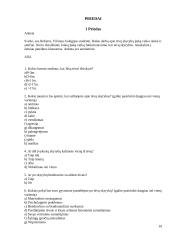 Tėvų skyrybų pasekmės vaikams ir jų ateičiai 19 puslapis