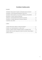 Tėvų skyrybų pasekmės vaikams ir jų ateičiai 3 puslapis