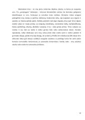 Tėvų skyrybų pasekmės vaikams ir jų ateičiai 10 puslapis