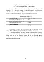 Vartotojui apie internetą 10 puslapis