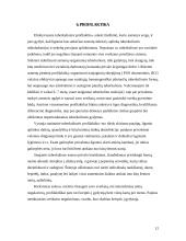 Darbas apie tuberkuliozę, jos sukėlėją, kliniką, diagnostiką 12 puslapis