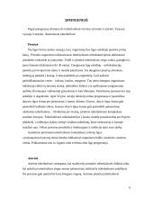 Darbas apie tuberkuliozę, jos sukėlėją, kliniką, diagnostiką 6 puslapis