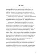 Darbas apie tuberkuliozę, jos sukėlėją, kliniką, diagnostiką 8 puslapis