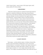 Darbas apie tuberkuliozę, jos sukėlėją, kliniką, diagnostiką 9 puslapis