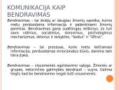 Verbalinė komunikacija. Derybiniai įgūdžiai 4 puslapis