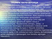 NATO skaidrės 6 puslapis