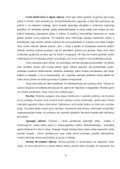 Įmonės "Ryšiai" socialiai atsakinga veikla 15 puslapis