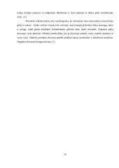 Įmonės "Ryšiai" socialiai atsakinga veikla 16 puslapis