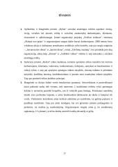 Įmonės "Ryšiai" socialiai atsakinga veikla 17 puslapis