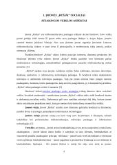 Įmonės "Ryšiai" socialiai atsakinga veikla 4 puslapis