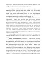 Įmonės "Ryšiai" socialiai atsakinga veikla 5 puslapis