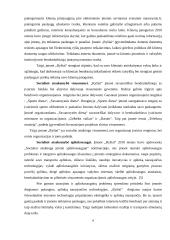 Įmonės "Ryšiai" socialiai atsakinga veikla 6 puslapis