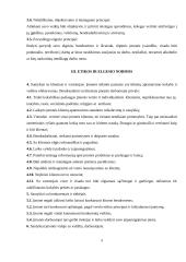 Įmonės "Ryšiai" socialiai atsakinga veikla 9 puslapis