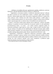 Augalininkystės produktų sandėliavimo norminiai dokumentai 15 puslapis