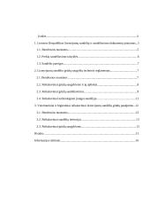 Augalininkystės produktų sandėliavimo norminiai dokumentai 3 puslapis