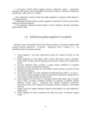 Augalininkystės produktų sandėliavimo norminiai dokumentai 8 puslapis