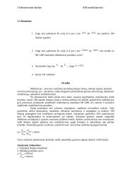 AM moduliatoriai 6 puslapis