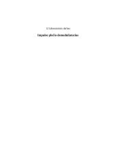 Impulso pločio demoduliatorius