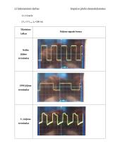 Impulso pločio demoduliatorius 4 puslapis