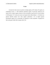 Impulso pločio demoduliatorius 6 puslapis