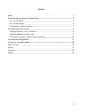 Narkotikų vartojimas paauglystėje 2 puslapis