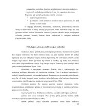 Narkotikų vartojimas paauglystėje 11 puslapis