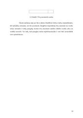 Narkotikų vartojimas paauglystėje 19 puslapis