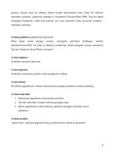 Narkotikų vartojimas paauglystėje 4 puslapis