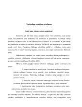 Narkotikų vartojimas paauglystėje 8 puslapis