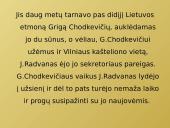 Jono Radvano biografija 5 puslapis