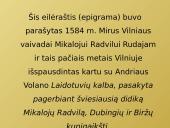 Jono Radvano biografija 8 puslapis