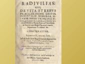 Jono Radvano biografija 9 puslapis