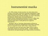 Viduramžių atlikėjai, kūriniai 14 puslapis