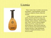 Viduramžių atlikėjai, kūriniai 16 puslapis