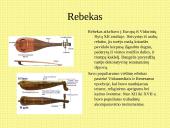 Viduramžių atlikėjai, kūriniai 17 puslapis