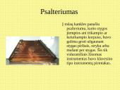 Viduramžių atlikėjai, kūriniai 19 puslapis