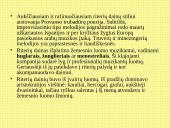 Viduramžių atlikėjai, kūriniai 6 puslapis