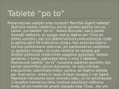 Nėštumo nutraukimas ir kontraceptinės priemonės 11 puslapis