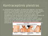 Nėštumo nutraukimas ir kontraceptinės priemonės 14 puslapis